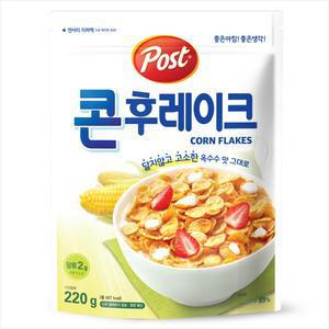 소용량::포스트콘후레이크220g