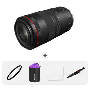 [캐논코리아정품] RF 100mm F2.8 L MACRO IS USM 정품 매크로 렌즈 후드+케이스 포함+악세사리4종/SMJ