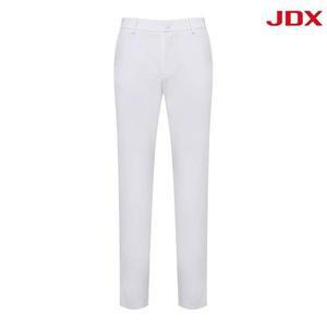 [제이디엑스]JDX 세이브존07 남성 트윌 밴드 긴바지  X1PTV2701WH (S32540068)