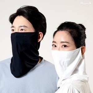 (UV 마스크+팔토시)휘겔리엑스 자외선차단 99 쿨링마스크 팔토시 쿨 마스크 여름
