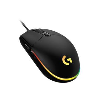 로지텍G G102 2세대 LIGHTSYNC 블랙/HH