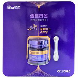 셀트리온 셀큐어 플라센타 단백질 볼륨 앰플 80ml