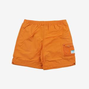 반바지 JQS K4223RHP23ORG 체인저 4부 숏팬츠 ORANGE