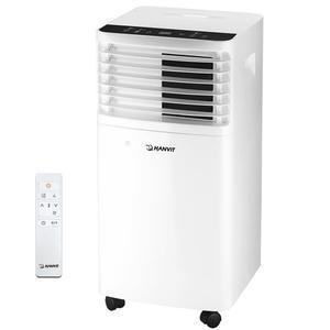 한빛시스템 이동식에어컨 사무실 12000BTU 가정용 RONHV12000BTU
