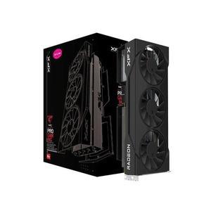 [에스투씨엔아이]XFX 라데온 RX 9070 XT SWIFT D6 16GB