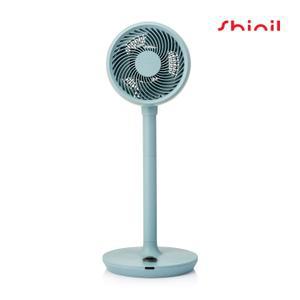 [빠른배송] BLDC 서큘레이터 air S9 블루 (SIF-TS30RB)