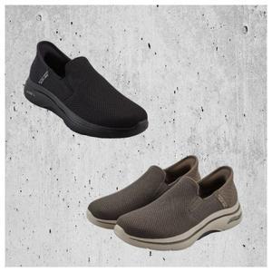 [스케쳐스]매장정품 스케쳐스 SKECHERS 남성 고워크 아치핏 2.0 슬립인스 SP0MWCEY061 (2종) MD 1833979