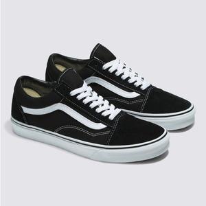 [반스](의정부점)VANS Old Skool 반스 올드스쿨 블랙 / VN000D3HY28