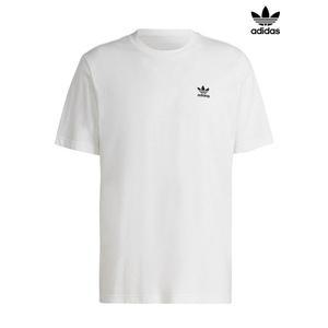 [하프클럽/아디다스]adidas 아디컬러 클래식 트레포일 박시 반팔티셔츠_IA4841