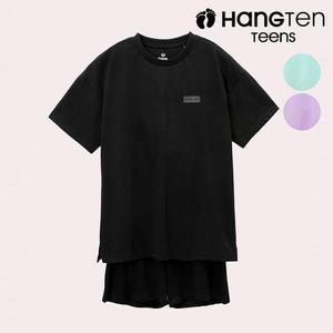 [보리보리/행텐 틴즈]여아 베이직 세트-HC1981437040107
