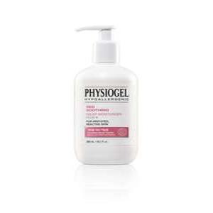 피지오겔 레드수딩 모이스처라이저 플러스 300ml, 1개