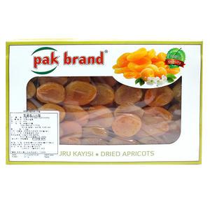 넛두리 무설탕 터키산 건살구 1kg 말린살구 건과일