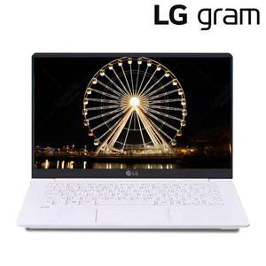 LG전자 LG그램 14ZB995 14인치 i5 10세대 16G SSD512G 윈도우10 정품 A급 리퍼 중고 노트북
