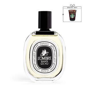 [G][딥티크] 오드뚜왈렛 100ml 택1 (+EDP 플레르드뽀 향수 샘플 2ml+스타벅스 아메리카노 증정)