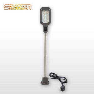 쏠라젠 LED 자석자바라 직결식 작업등 랜턴 SWL-20WM