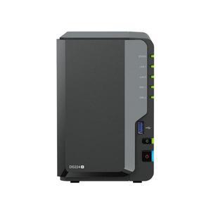 [Synology]DS224+ (하드미포함)