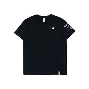 쿨링 반팔티셔츠 QQ123ERS21BLK