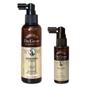 닥터그루트 멀티퍼펙션 두피영양토닉 150ml + 50ml 탈모 증상 완화