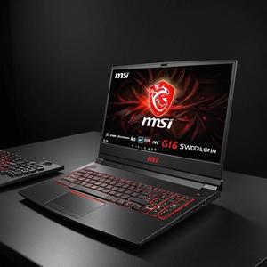MSI 소드 GF66 A AI B8VF-R7 (SSD 1TB 교체) 게이밍 AI 노트북 / ywdt