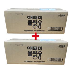 애터미 물티슈 16개입