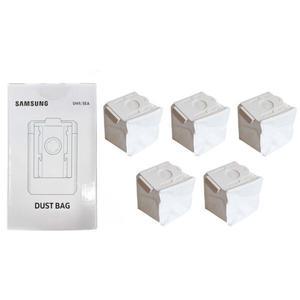 VS25C970DWS 사용 비스포크 청소기 먼지커버봉투W (5매)