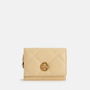 NEW 25SS 꾸오레 모모 3단 반지갑 M251WQ3370Y