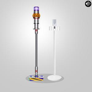 다이슨 무선청소기 마이크로 (니켈/니켈) 거치대포함