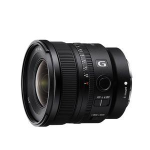 알파 FE 16mm F1.8G/SEL16F18G 풀프레임 미러리스 초광각 단렌즈 / 온라인대리점