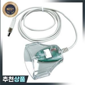 OMNIKEY 3021 USB 스마트 카드 CAC 공통 액세스 리더 라이터 eID 의료 군사