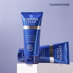 [참존화장품]참존 콘트롤 크림 셀프 마사지 150ml 2개