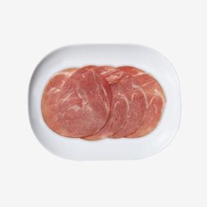 카피콜라 600g 냉동 잠봉 뵈르 샌드위치햄 슬라이스햄 에쓰푸드
