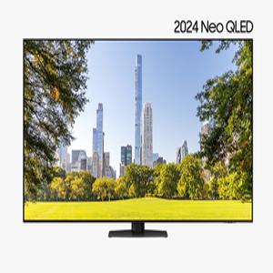 삼성전자 네오QLED KQ85QND87AFXKR (벽걸이형)