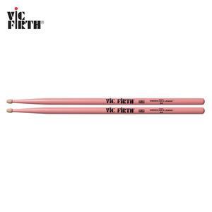 빅퍼스 드럼스틱 아메리칸 클래식 5AP 핑크 Vic firth American Classic Pink Drum Stick