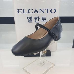 [엘칸토]엘칸토 HC11 소가죽 여성화 A1B3U4Q39 (27342931)