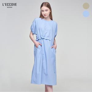 [레코브] (레코브) 나그랑스트링원피스(LU61B6OP528X)