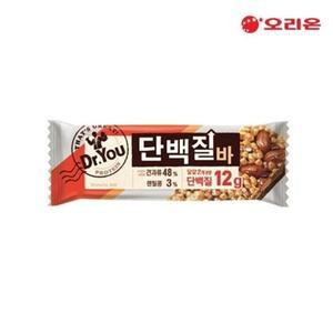 [오리온] 오리온 닥터유 단백질바 50g 36개