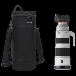 캐논 소니 400mm 렌즈 케이스용 새 카메라 가방 백팩