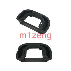 2pcs FDA-EP18 접안 렌즈 뷰 파인더 아이 컵 캡 소니 호환호환 A7R a9 A7S A7II a7m3 a7r4 A99II 카메라