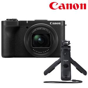캐논 공식총판 PowerShot V1+HG-100TBR 크리에이터 키트/파워샷