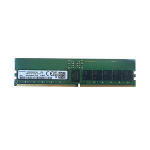 삼성전자 32GB DDR5 5600MHz PC5-44800 ECC/REG 서버용 메모리