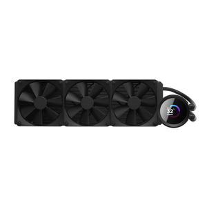 NZXT KRAKEN 360 (블랙) CPU 수냉쿨러
