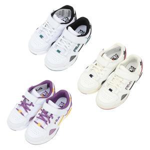 갤러리아 휠라키즈(24SS이월) 코트 대쉬 BB  운동화(3XM02406G)
