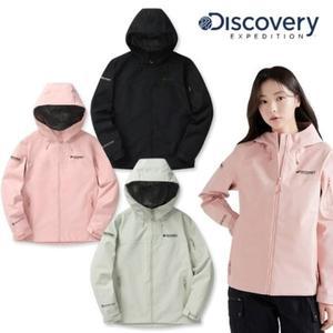 갤러리아 [디스커버리] 여성 베르텍스 3L 고어텍스 자켓 (DWWJ3B041)