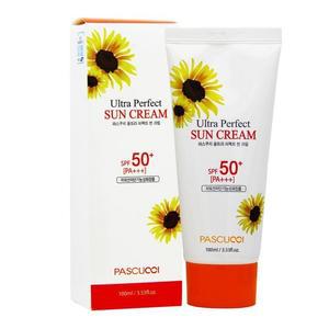 파스쿠치 울트라퍼팩트선크림SPF50+/PA+++100ml