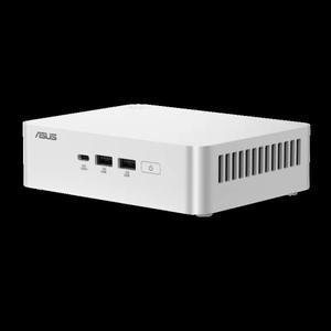 ASUS NUC 15 Pro+ 미니 PC NUC15CRSU9 Intel Core Ultra 9 285H 듀얼 HDMI 업무용 Thunderbolt 4 게임 창의