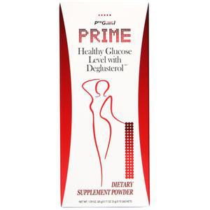 ProGsterol Caregen Prime 3g, 15개