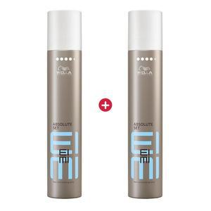 [웰라프로페셔널][1+1]  아이미 앱솔루트셋 500ml (헤어 스프레이)