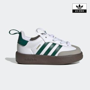 [아디다스키즈](센텀시티점)[adidas kids] (120~160) ADIFOM SAMBA 360 I (JH5203)