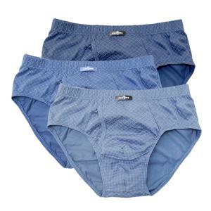 [기타]BYC 2217 순면 베스타임 맥시 삼각팬티 3종 남성용