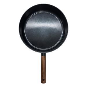 트루쿡 IH 북미산 월넛 세라믹 후라이팬 28cm, 1개